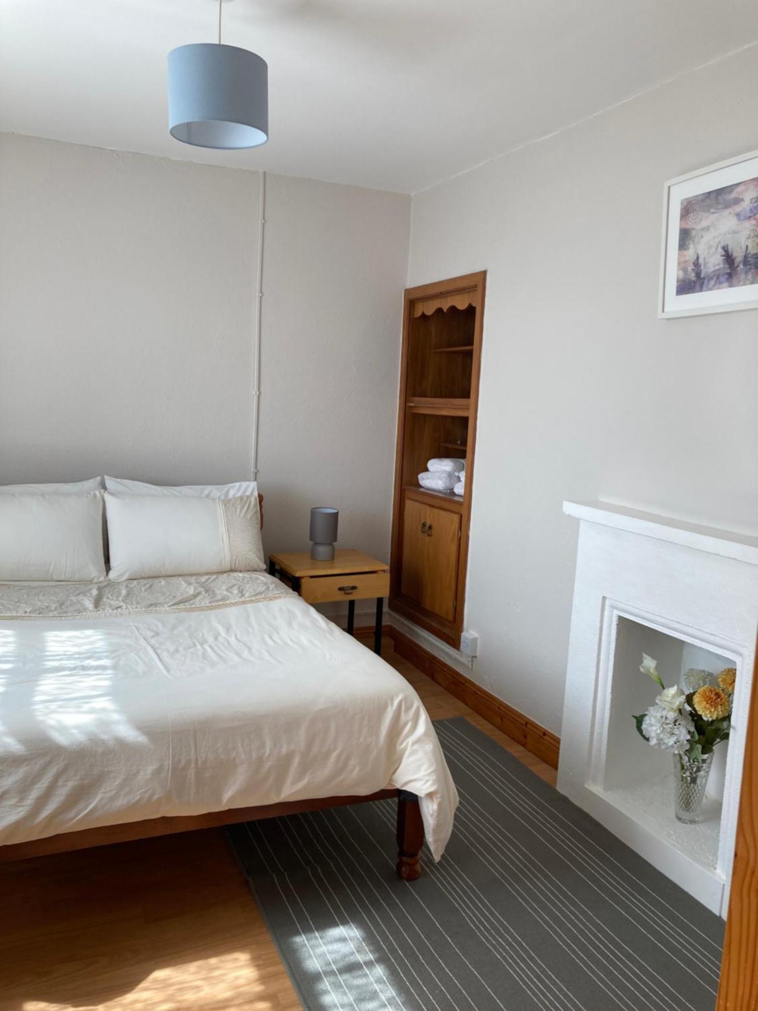 Lake View Cottage Flannery Εξωτερικό φωτογραφία