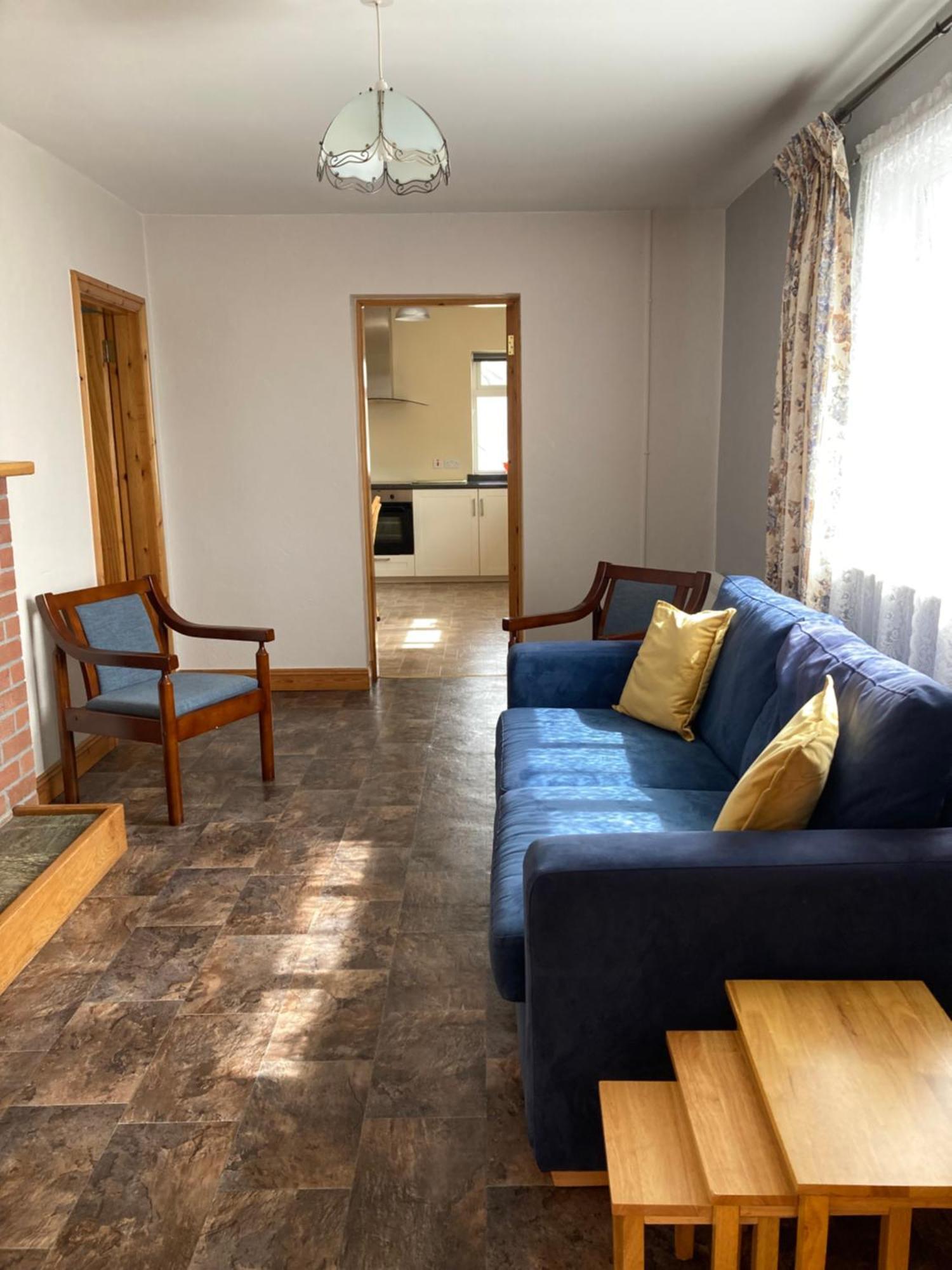 Lake View Cottage Flannery Εξωτερικό φωτογραφία