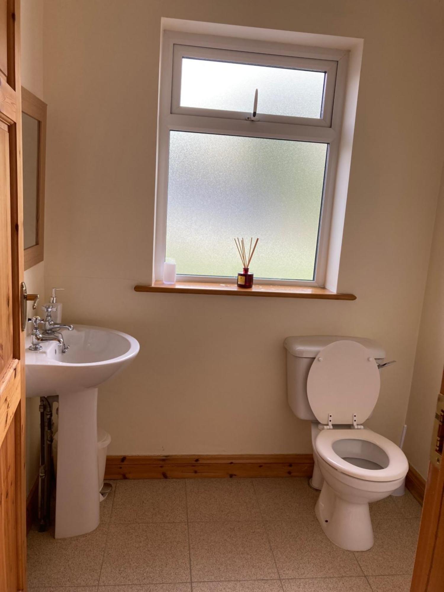 Lake View Cottage Flannery Εξωτερικό φωτογραφία