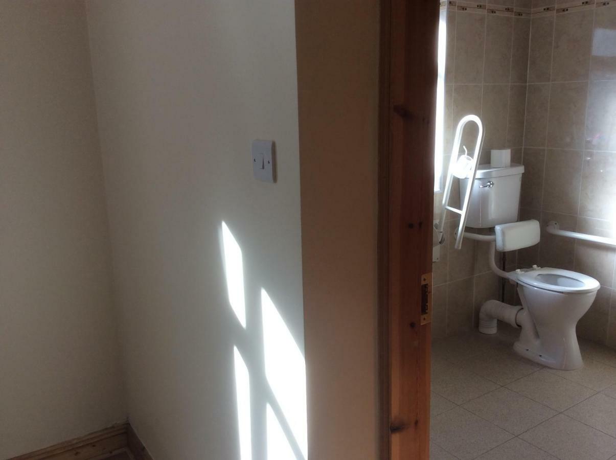 Lake View Cottage Flannery Εξωτερικό φωτογραφία