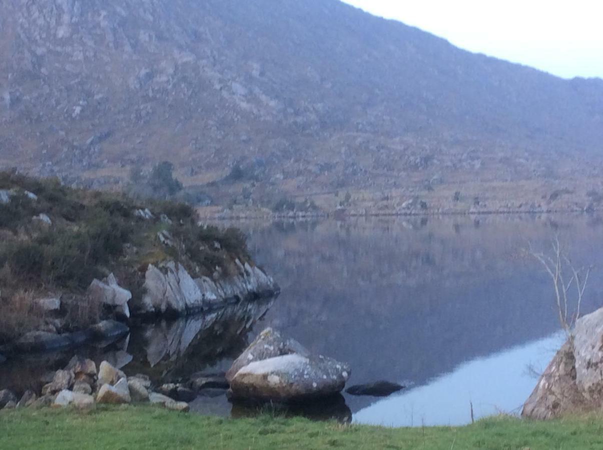 Lake View Cottage Flannery Εξωτερικό φωτογραφία