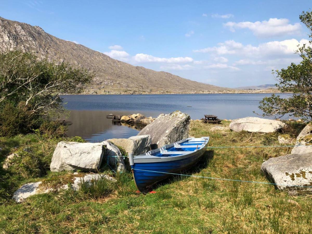 Lake View Cottage Flannery Εξωτερικό φωτογραφία